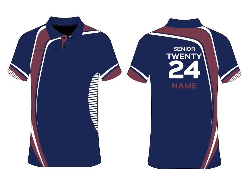 Year 6 Seniors Polo Shirts